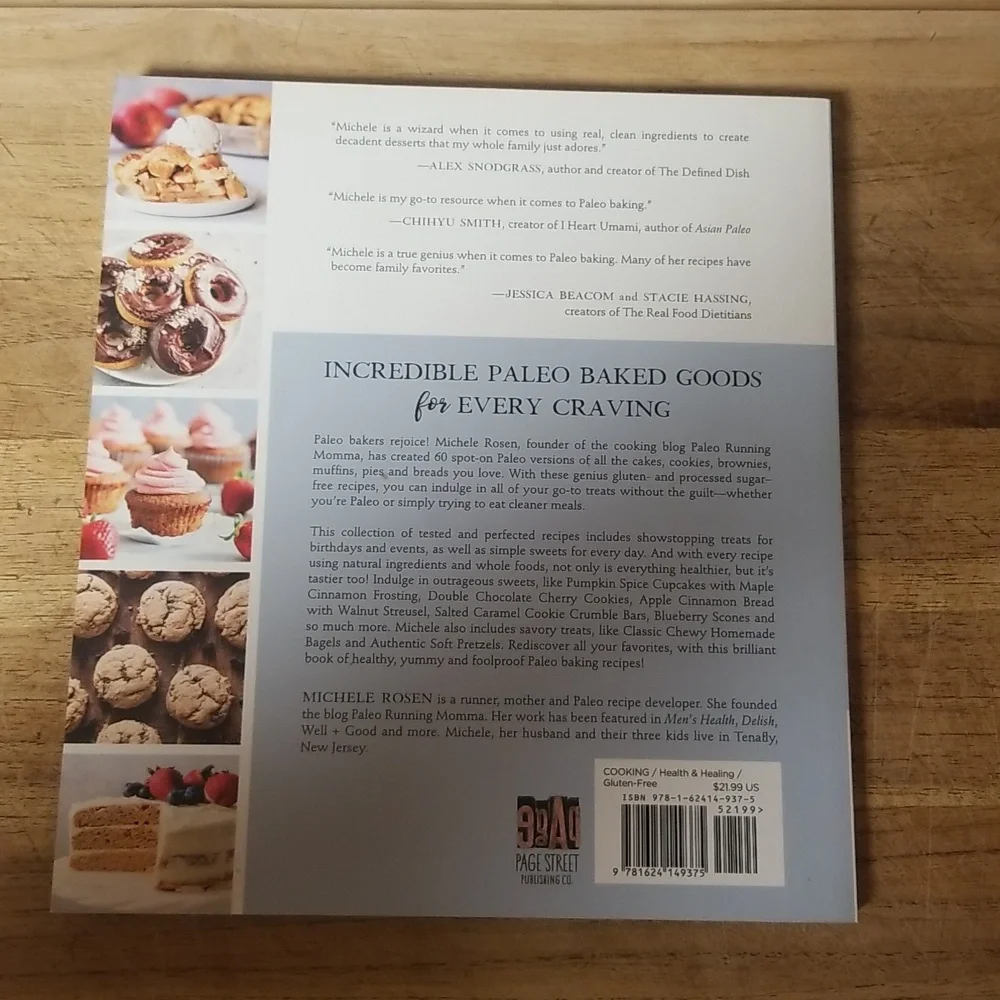 Page Street Publishing excellent used